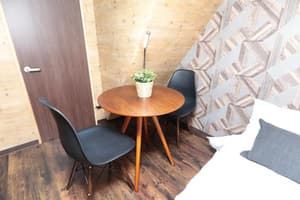 thumbnail: Private kitchenette