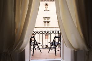 thumbnail: Balcony