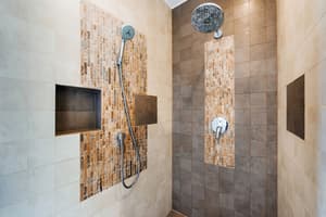 thumbnail: Bathroom shower