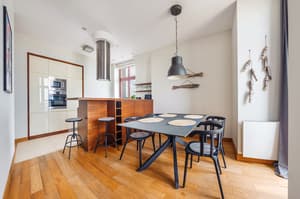thumbnail: Private kitchenette