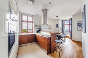 thumbnail: Private kitchenette