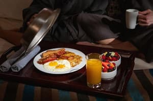 thumbnail: Restaurant