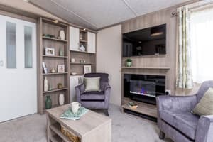 thumbnail: Dining room