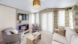 thumbnail: Living area
