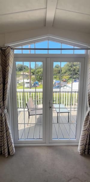 thumbnail: Terrace/patio