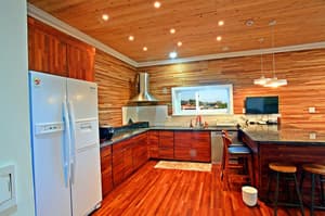 thumbnail: Private kitchen