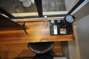 thumbnail: Room amenity
