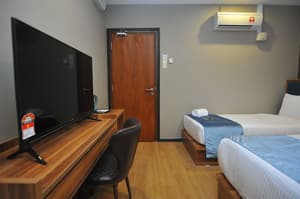thumbnail: Room