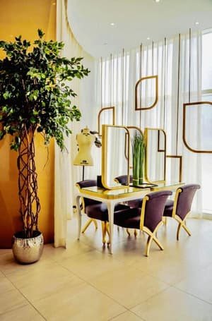 thumbnail: Living area