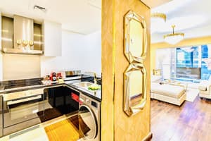 thumbnail: Living area