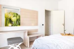 thumbnail: Private kitchenette