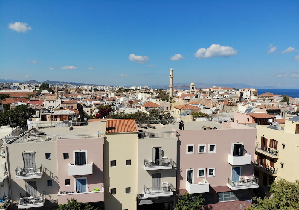 City view
