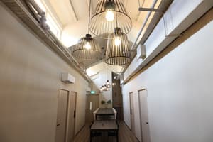 thumbnail: Interior