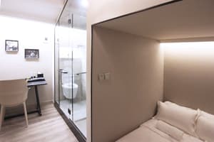 thumbnail: Room