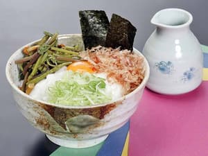 thumbnail: Breakfast meal