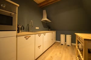 thumbnail: Private kitchen