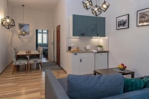 thumbnail: Private kitchenette