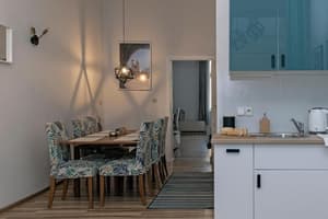 thumbnail: In-room dining