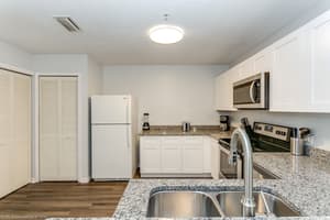 thumbnail: Private kitchen