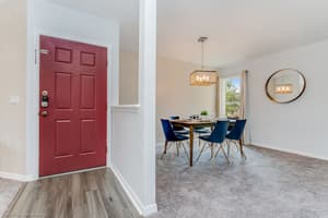 thumbnail: In-room dining