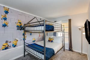 thumbnail: Children's theme room