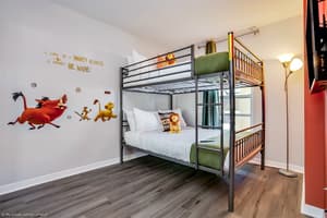 thumbnail: Children's theme room