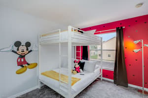 thumbnail: Children's theme room
