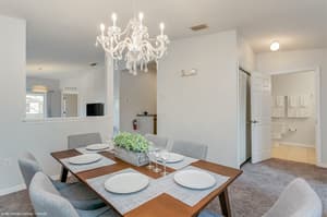 thumbnail: In-room dining