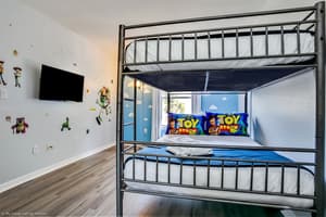 thumbnail: Children's theme room