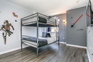 thumbnail: Children's theme room
