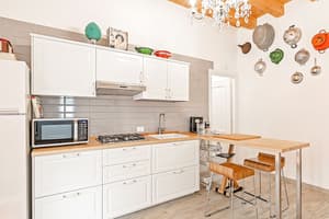 thumbnail: Private kitchen