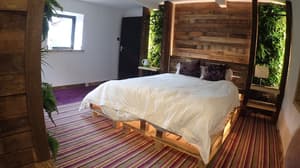 thumbnail: Room