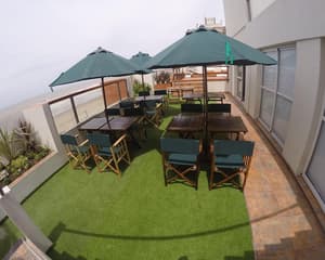 thumbnail: Sundeck