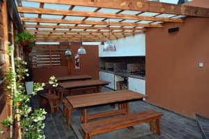 thumbnail: Terrace/patio