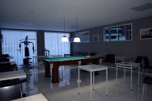 thumbnail: Game room