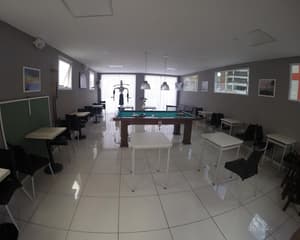 thumbnail: Game room