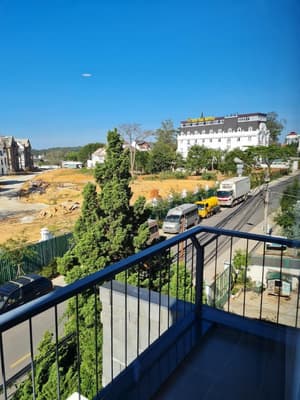 thumbnail: Terrace/patio