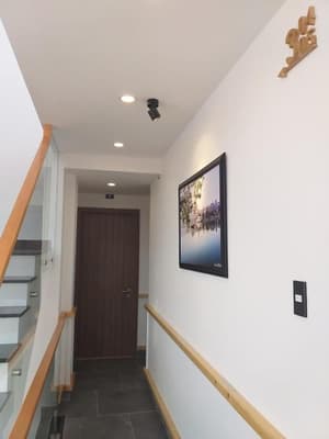 thumbnail: Interior