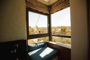 thumbnail: Interior