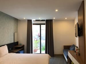 thumbnail: Room