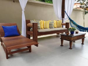 thumbnail: Terrace/patio