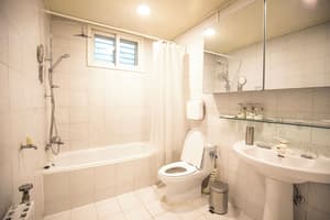 thumbnail: Bathroom