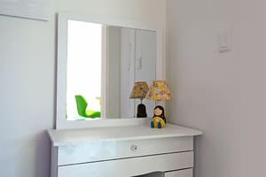 thumbnail: Room amenity