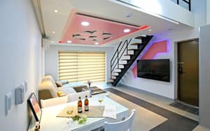 thumbnail: Living area