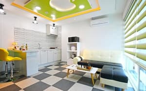 thumbnail: Living area
