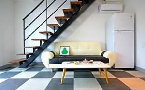 thumbnail: Living area