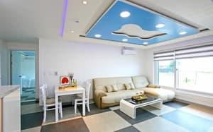 thumbnail: Living area
