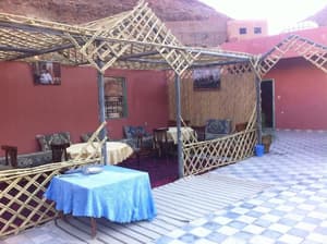 thumbnail: Terrace/patio
