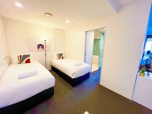 thumbnail: Extra beds