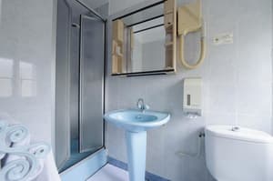 thumbnail: Bathroom